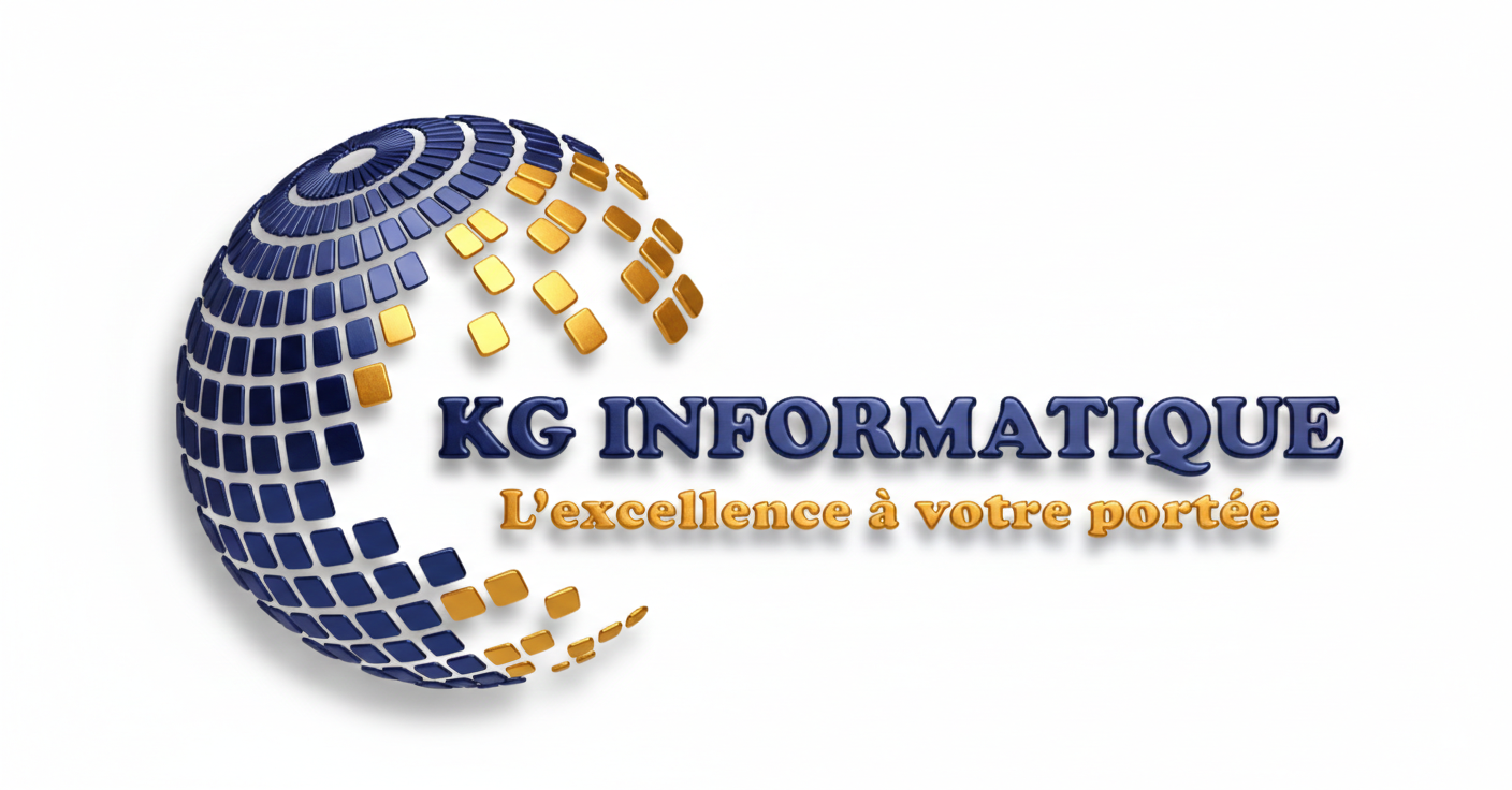 KG INFORMATIQUE